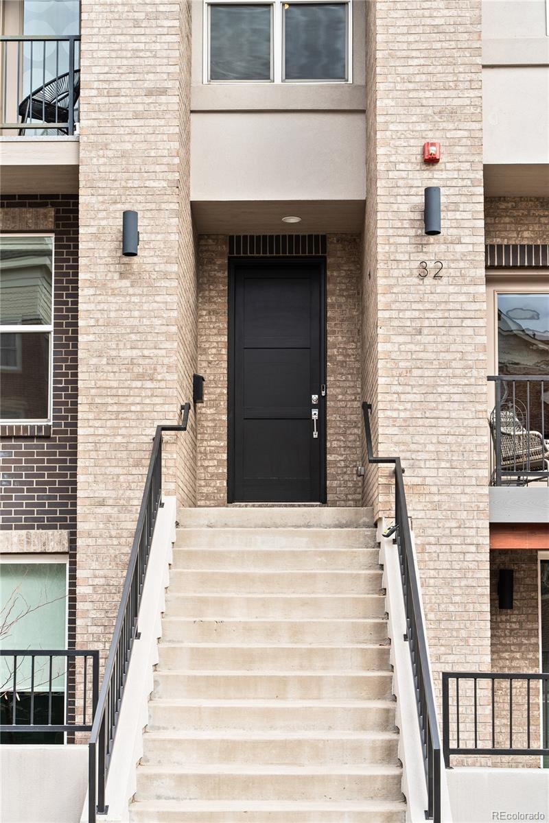 MLS Image #2 for 32  jackson street,denver, Colorado