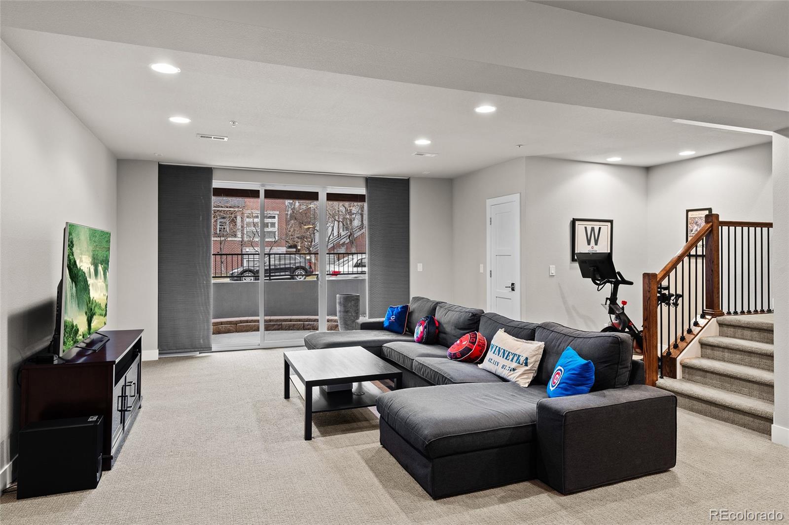 MLS Image #40 for 32  jackson street,denver, Colorado