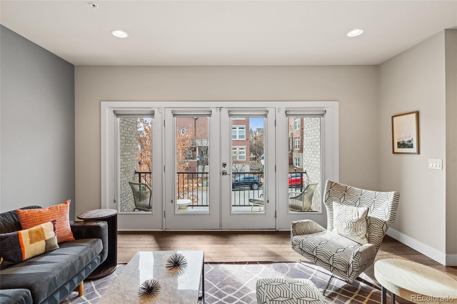 MLS Image #7 for 32  jackson street,denver, Colorado