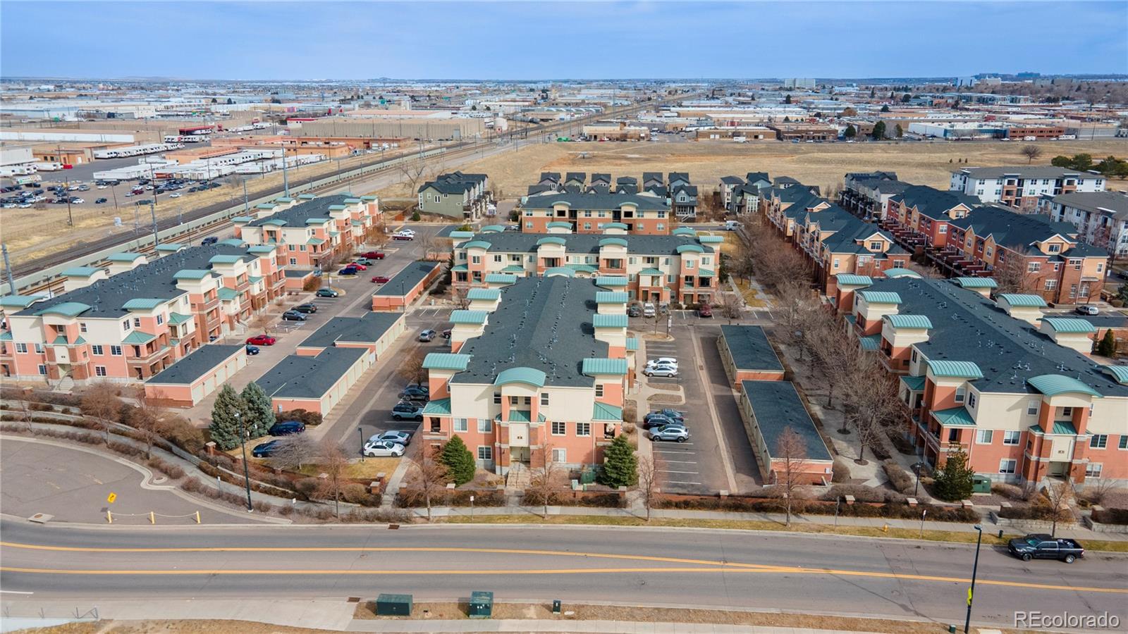 MLS Image #36 for 4100  albion street,denver, Colorado