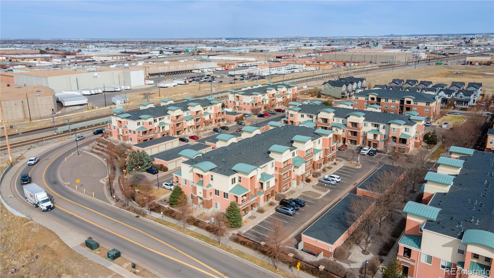 MLS Image #37 for 4100  albion street,denver, Colorado