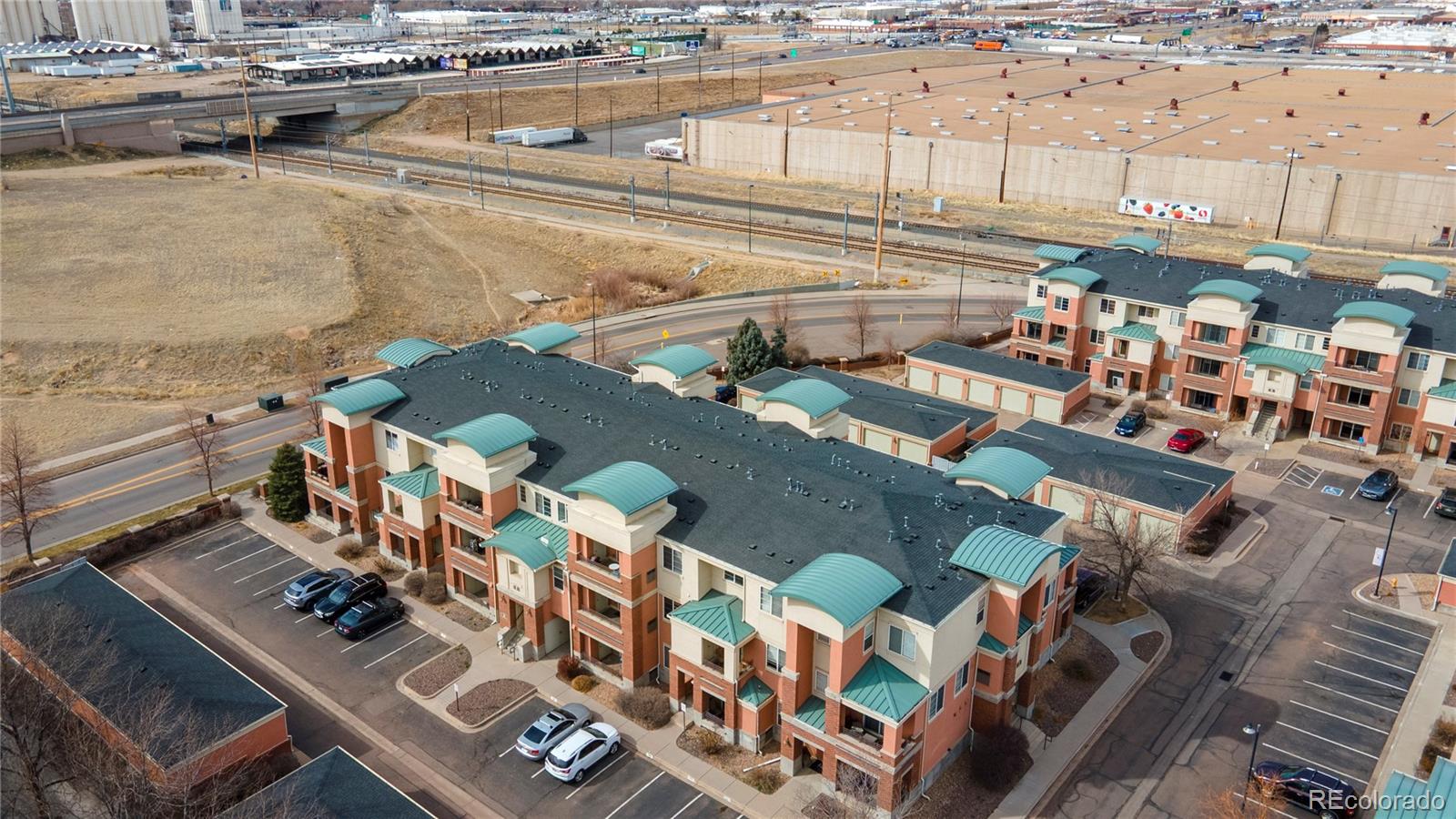 MLS Image #39 for 4100  albion street,denver, Colorado