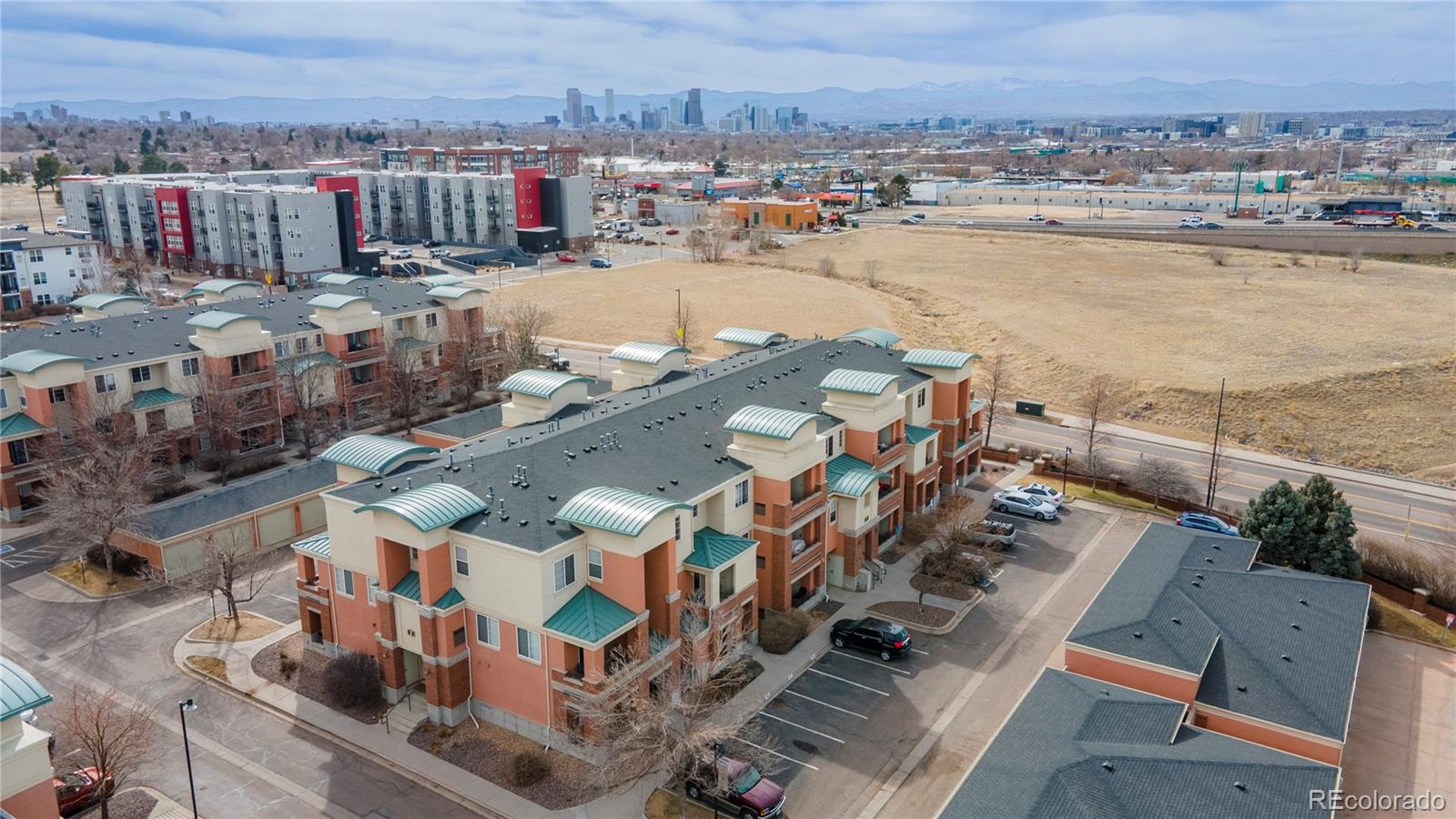 MLS Image #40 for 4100  albion street,denver, Colorado