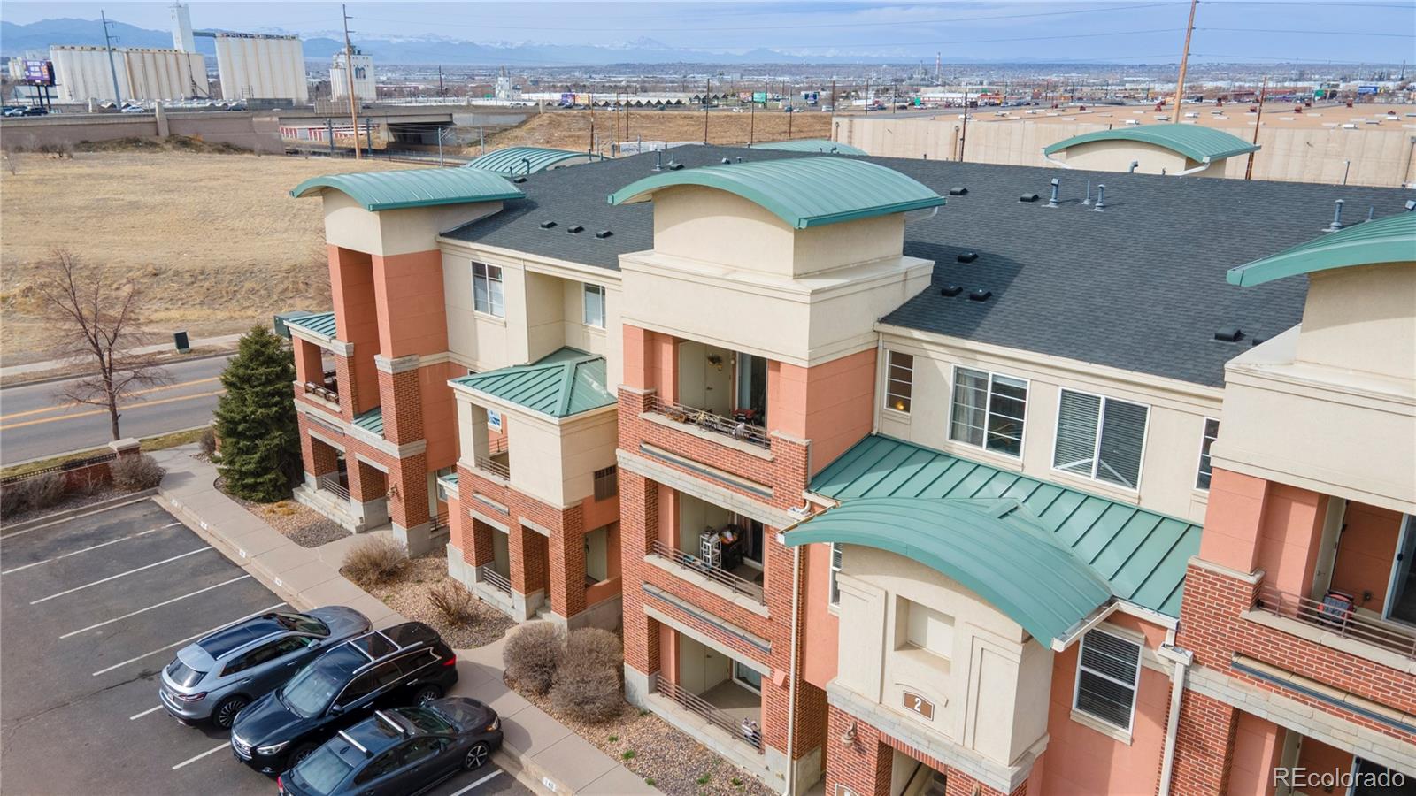 MLS Image #41 for 4100  albion street,denver, Colorado