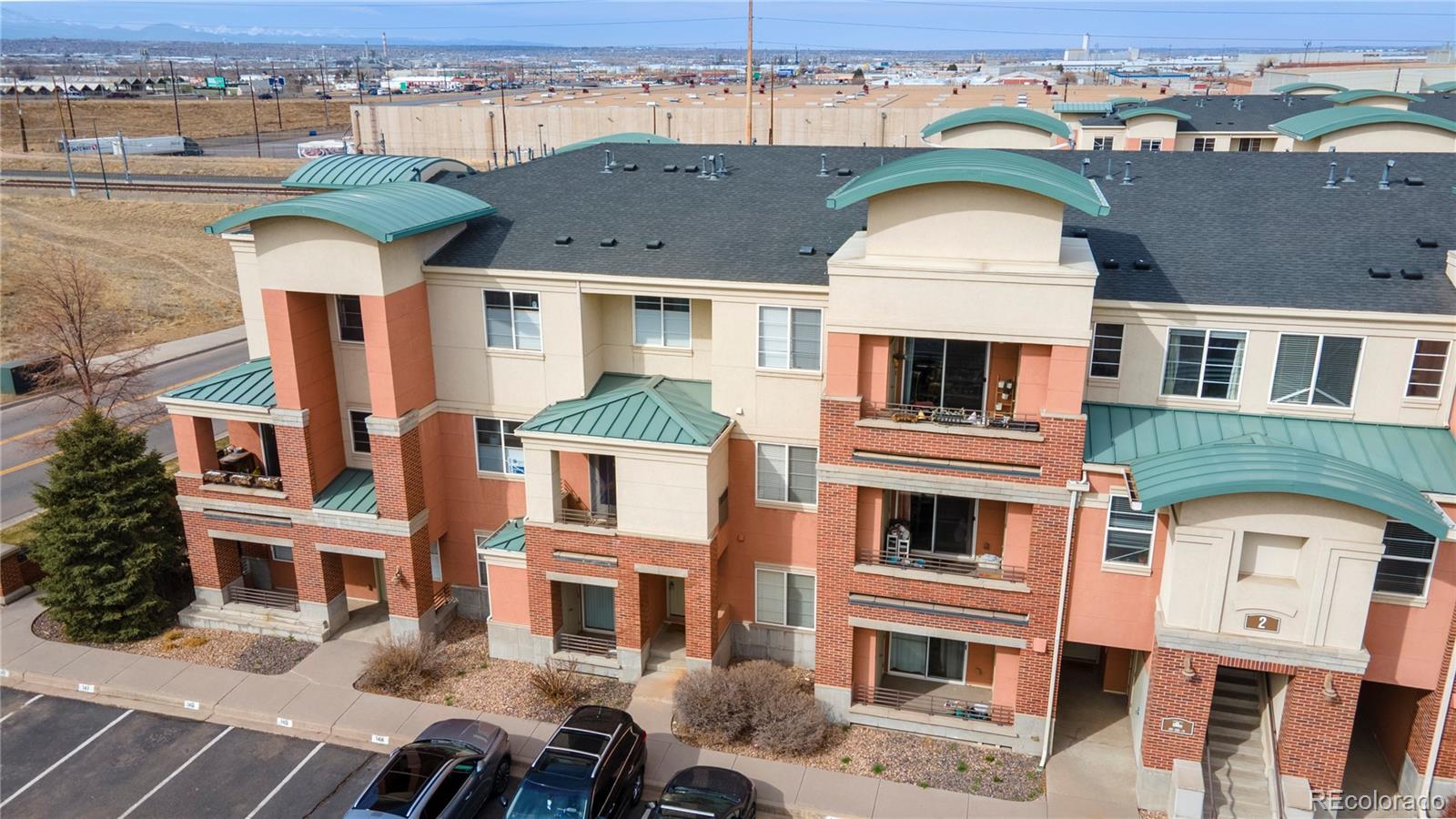 MLS Image #42 for 4100  albion street,denver, Colorado