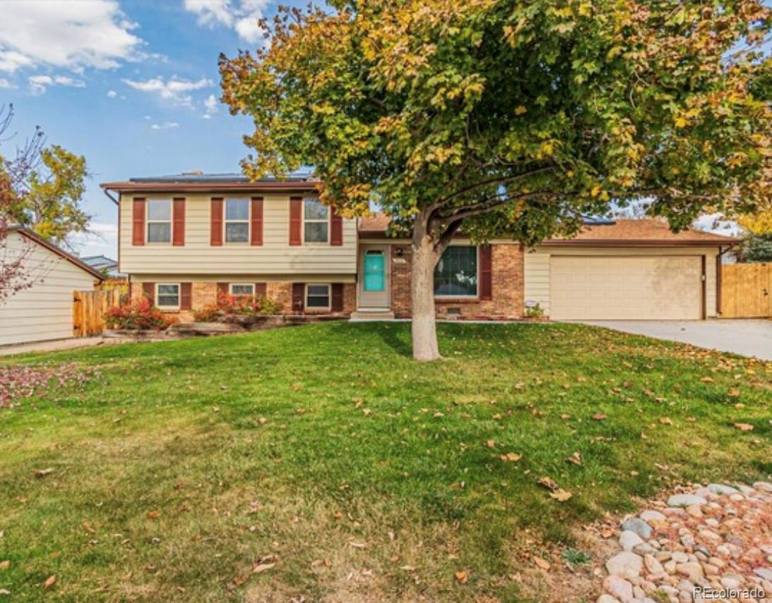MLS Image #0 for 9510  flower street,broomfield, Colorado