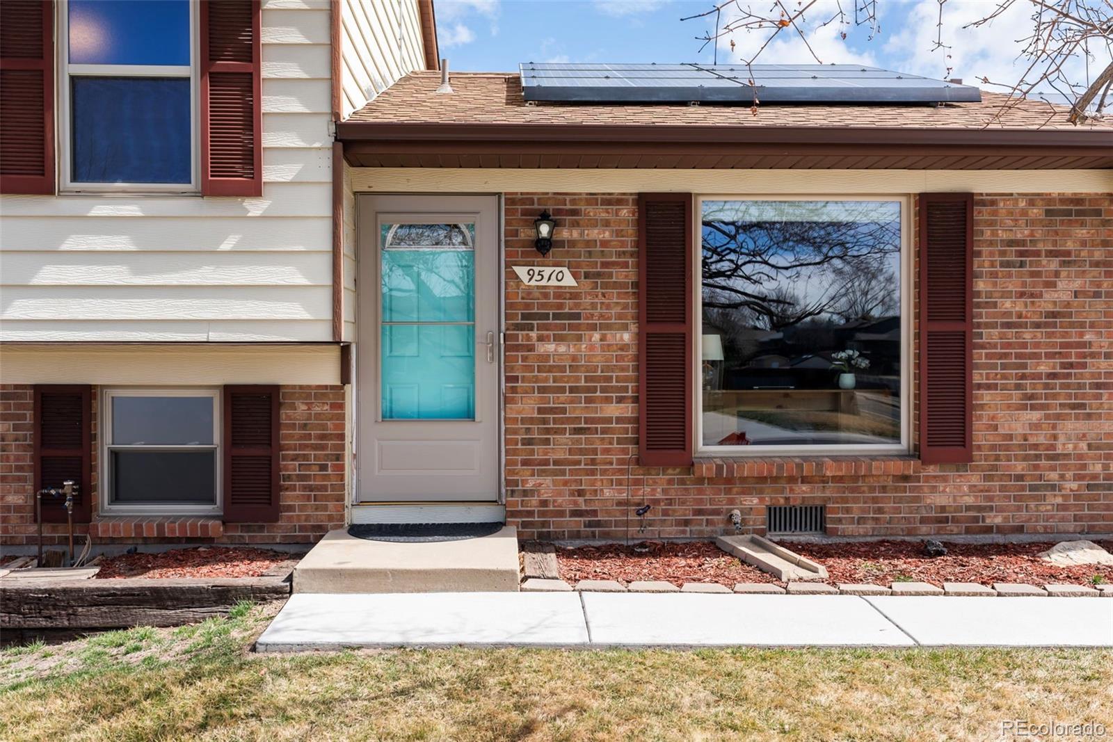 MLS Image #3 for 9510  flower street,broomfield, Colorado