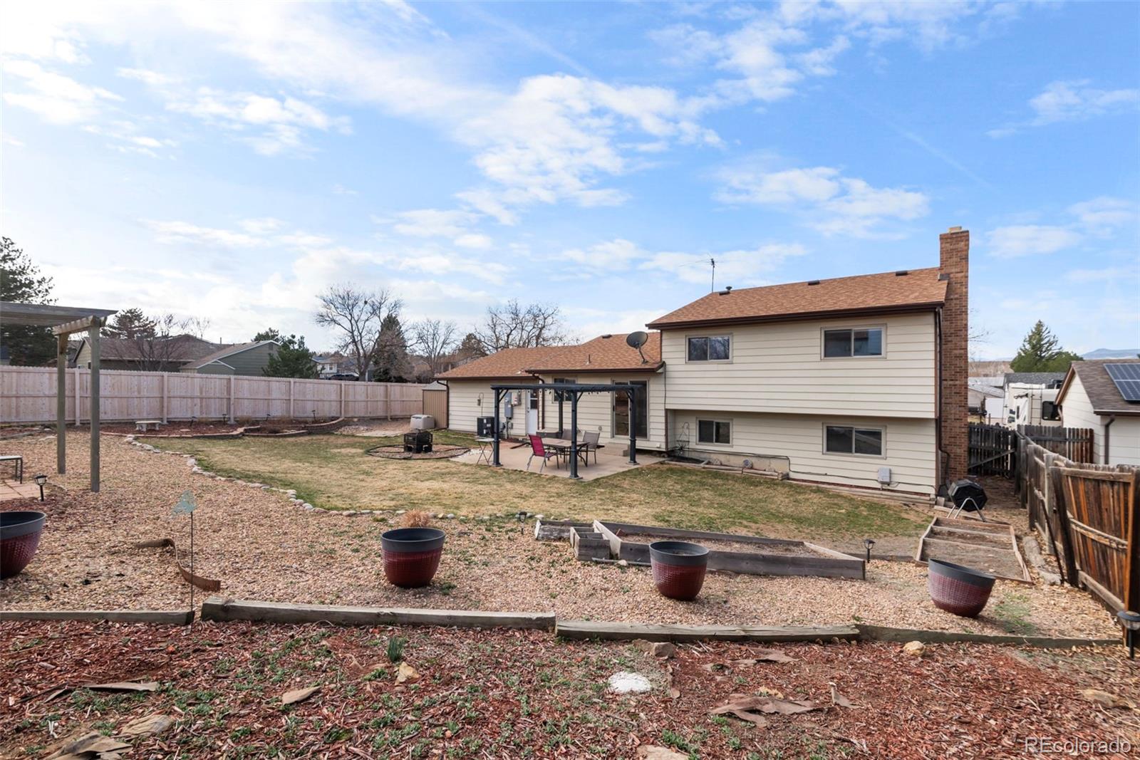 MLS Image #41 for 9510  flower street,broomfield, Colorado