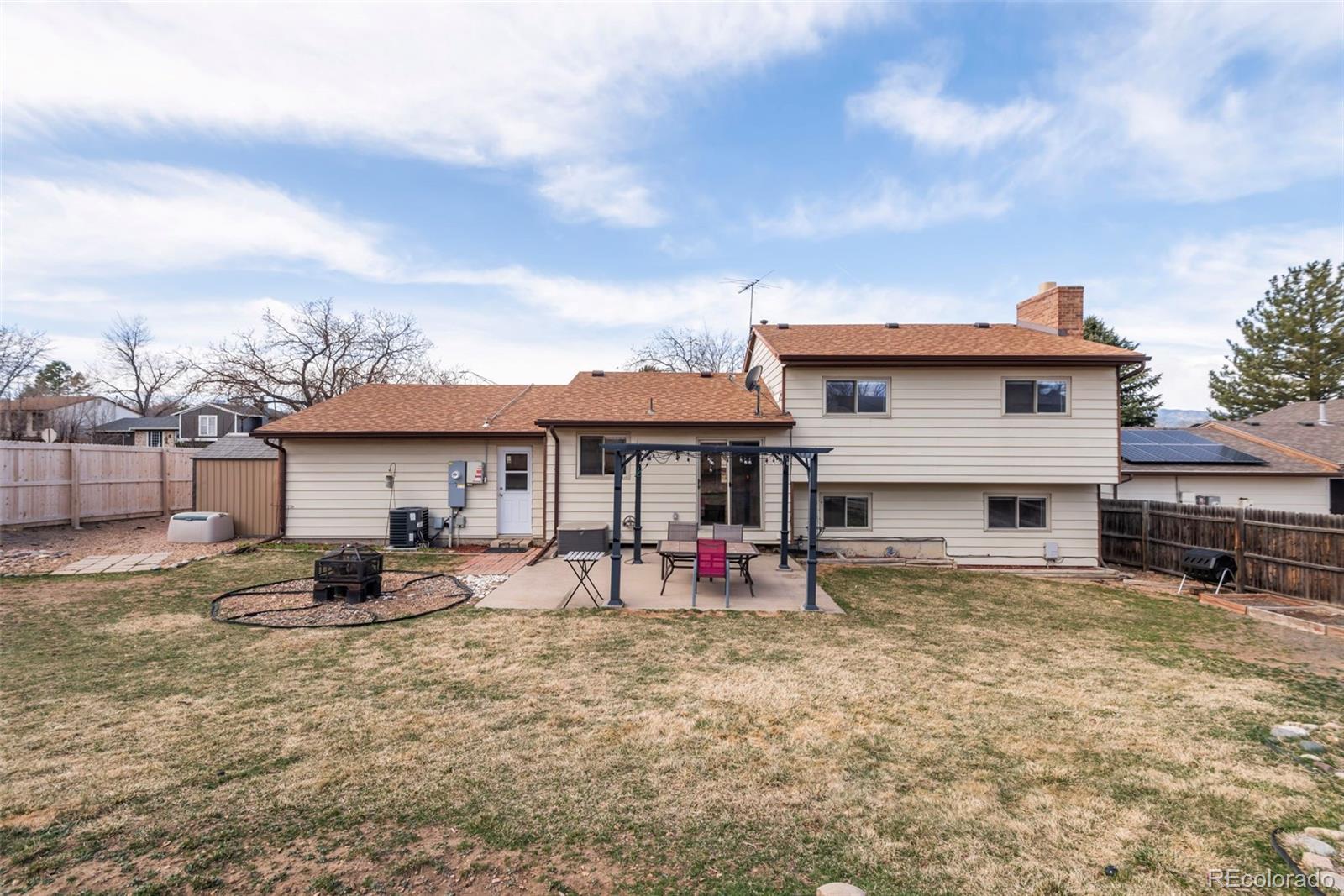MLS Image #42 for 9510  flower street,broomfield, Colorado