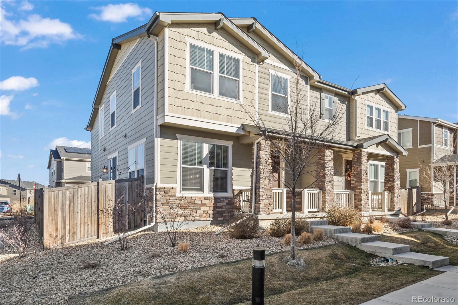Report Image for 13734  Ash Circle,Brighton, Colorado
