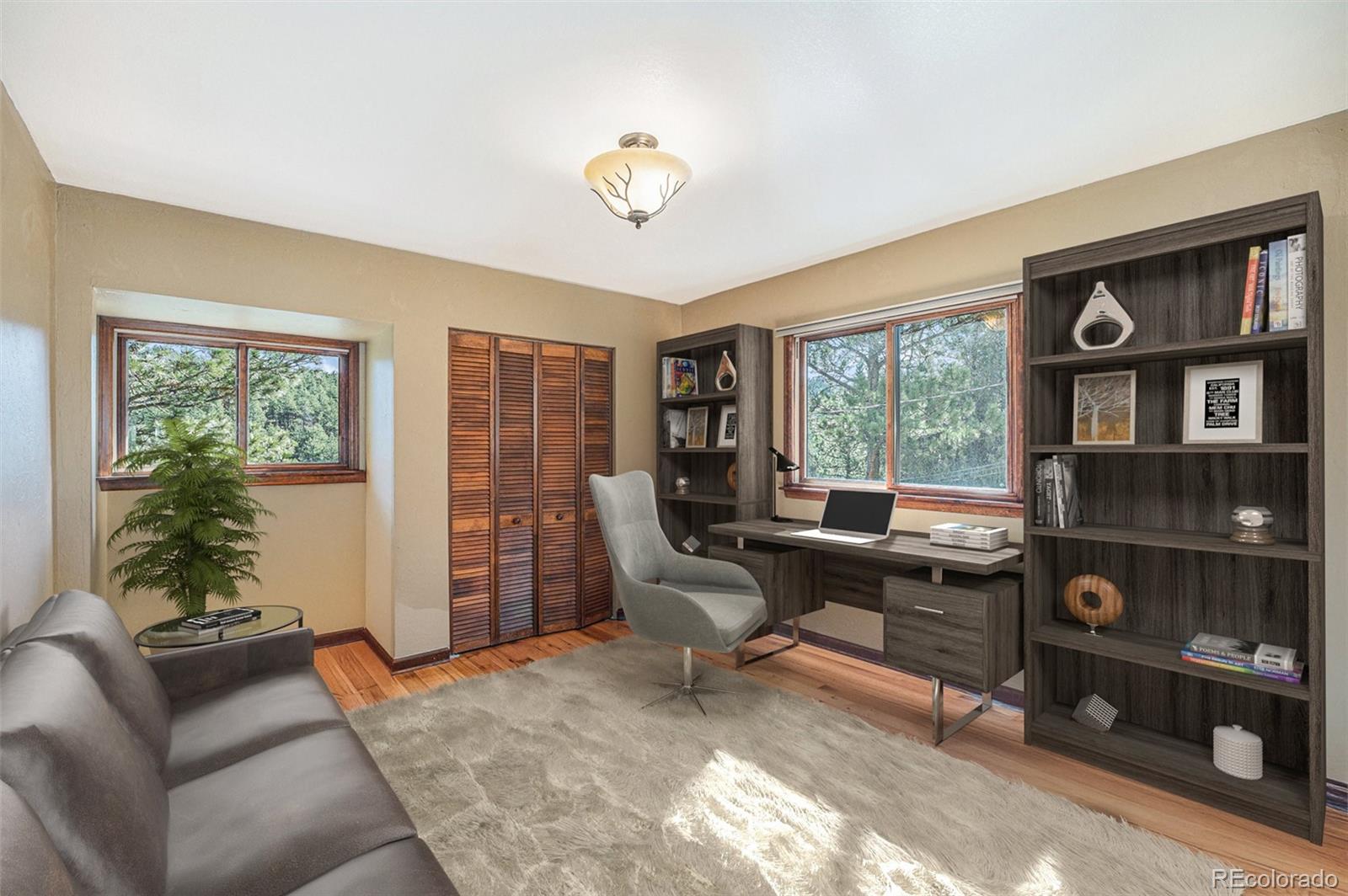 MLS Image #11 for 268  cedar road,golden, Colorado