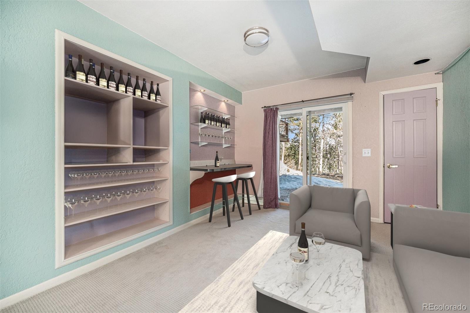 MLS Image #17 for 268  cedar road,golden, Colorado