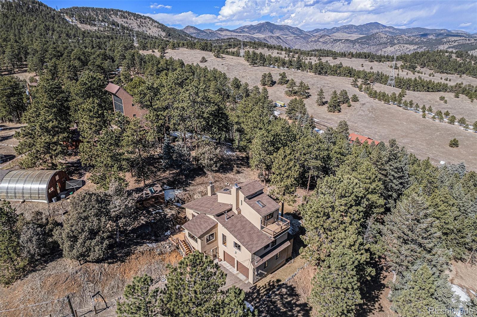 MLS Image #25 for 268  cedar road,golden, Colorado