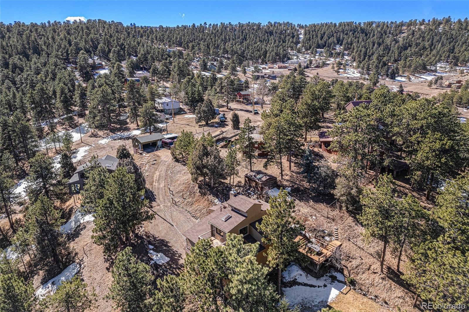 MLS Image #26 for 268  cedar road,golden, Colorado