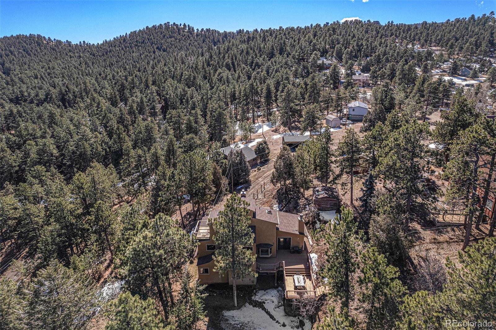 MLS Image #27 for 268  cedar road,golden, Colorado