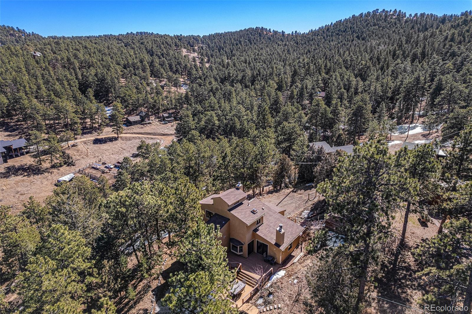 MLS Image #28 for 268  cedar road,golden, Colorado