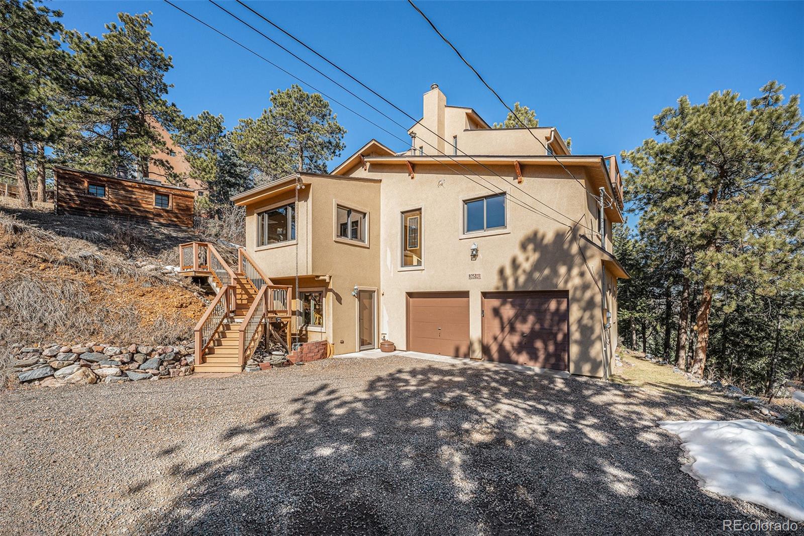 MLS Image #33 for 268  cedar road,golden, Colorado