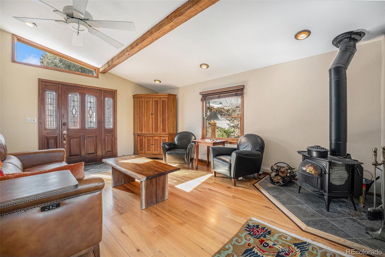 MLS Image #4 for 268  cedar road,golden, Colorado