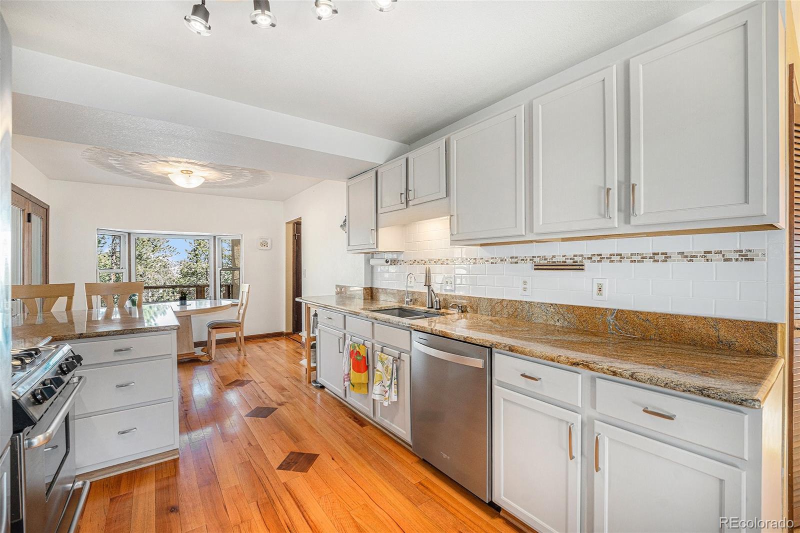 MLS Image #8 for 268  cedar road,golden, Colorado
