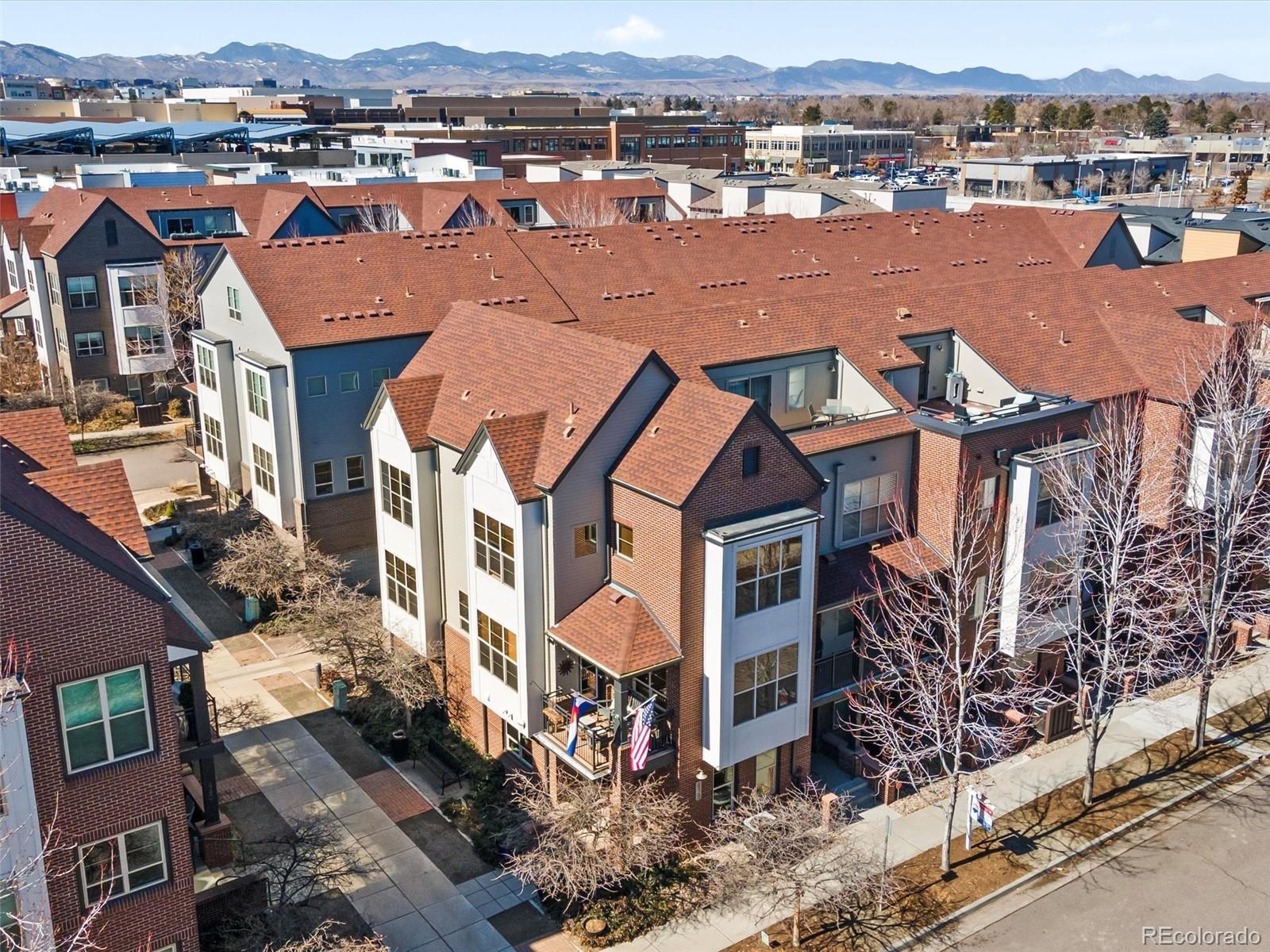 Report Image for 439 S Reed Court,Lakewood, Colorado