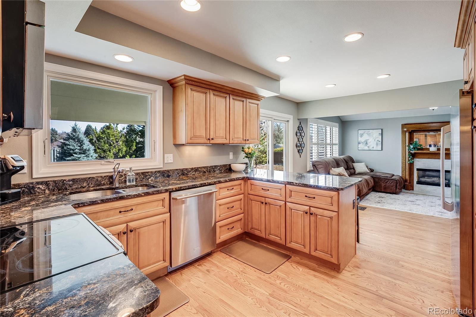 MLS Image #12 for 6708 s niagara court,centennial, Colorado