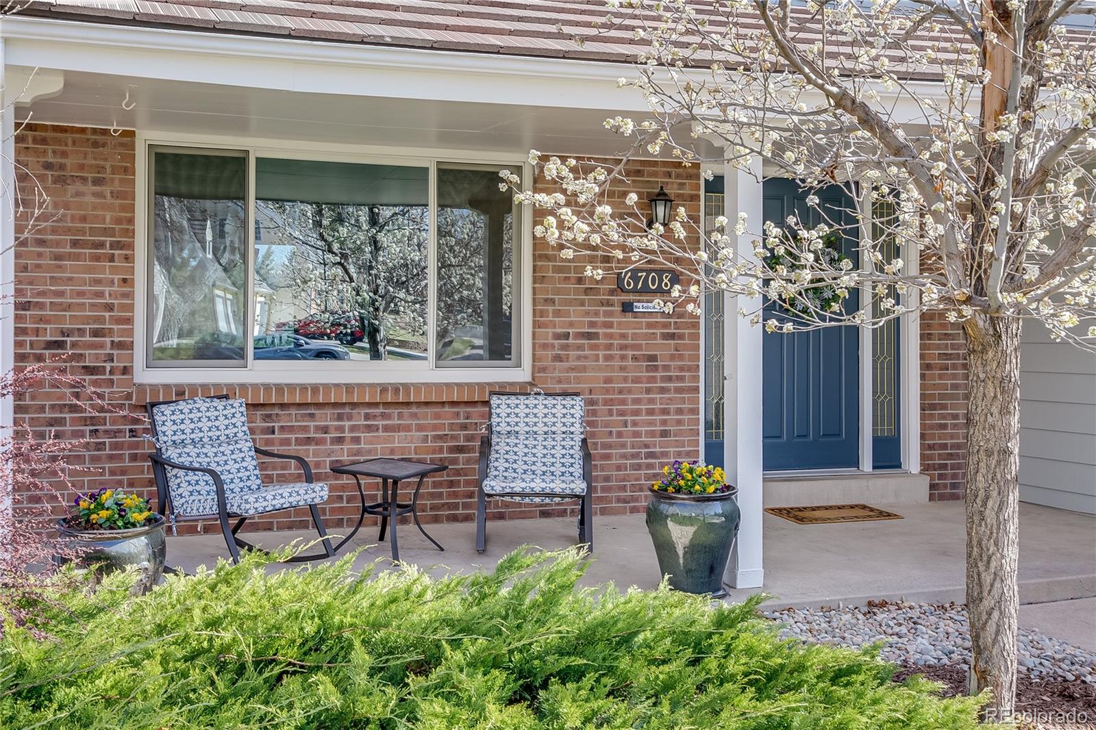 MLS Image #2 for 6708 s niagara court,centennial, Colorado
