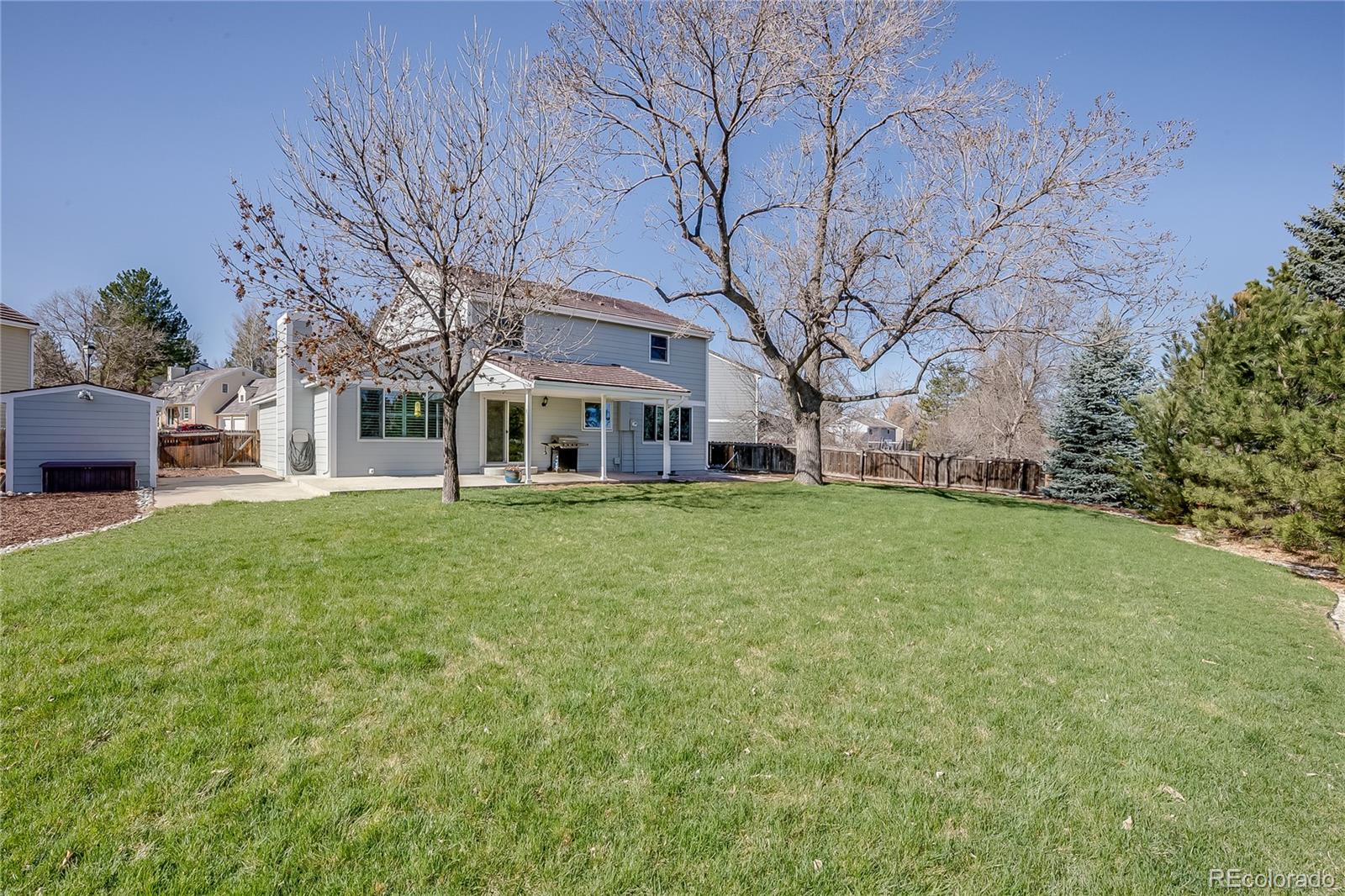 MLS Image #33 for 6708 s niagara court,centennial, Colorado