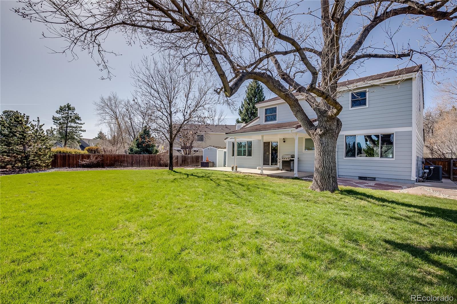 MLS Image #34 for 6708 s niagara court,centennial, Colorado