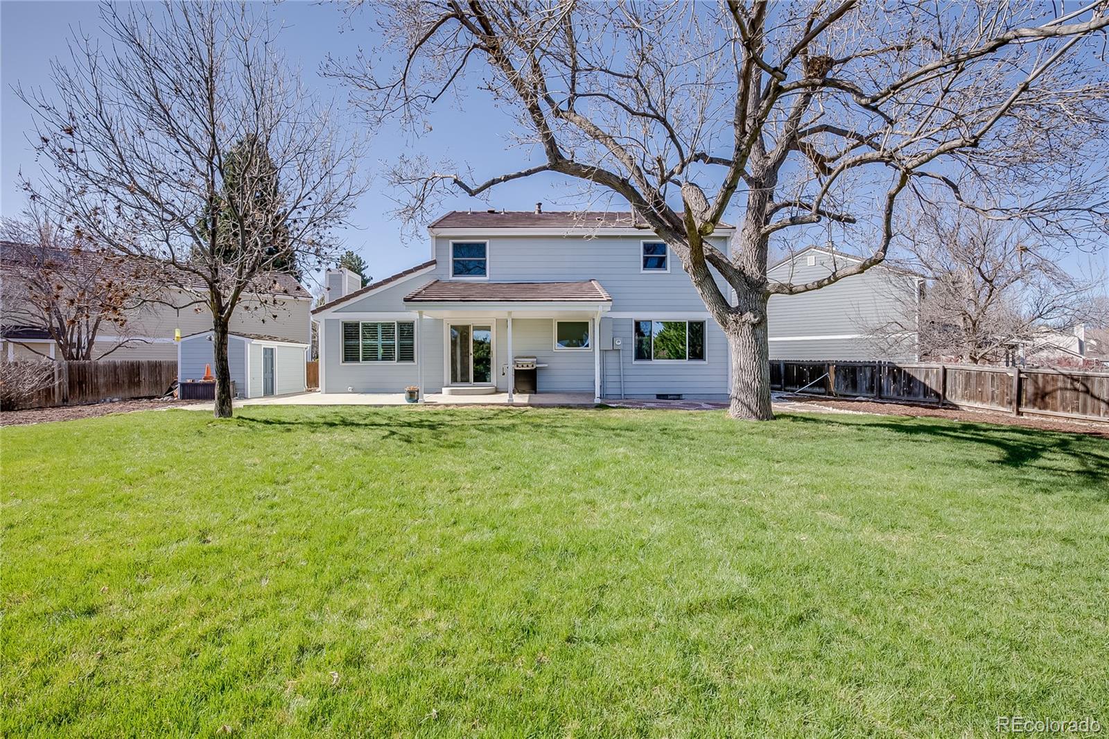 MLS Image #35 for 6708 s niagara court,centennial, Colorado