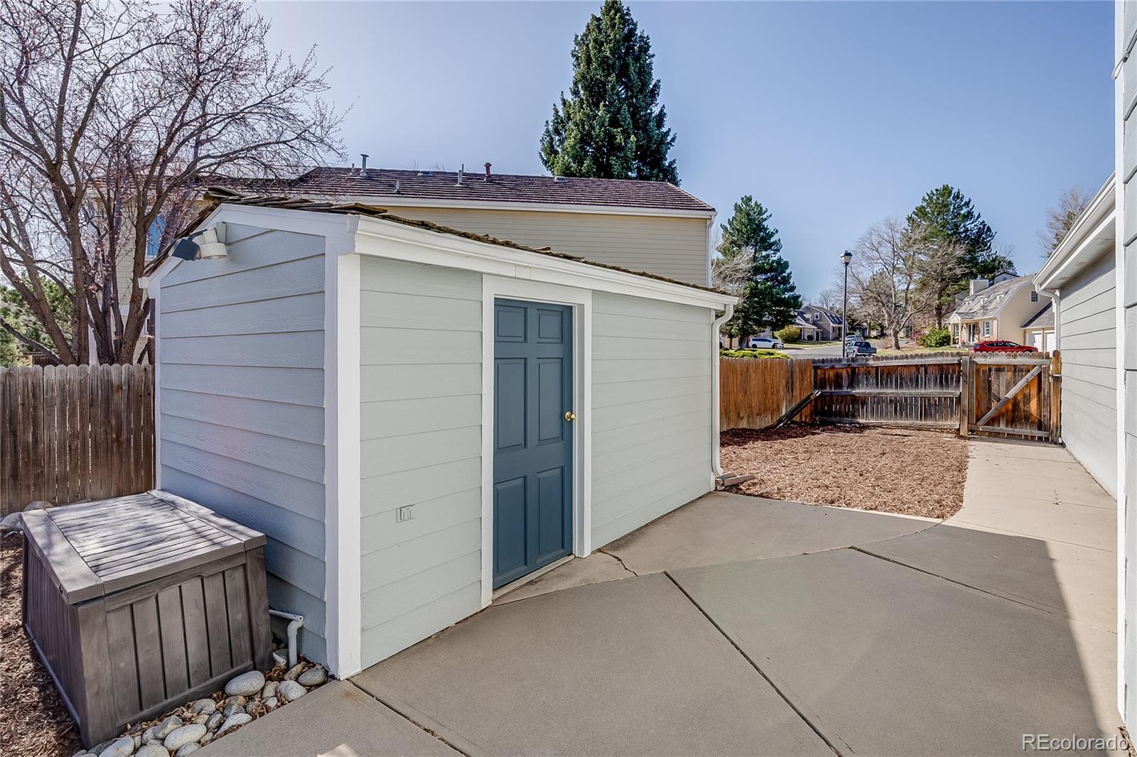 MLS Image #37 for 6708 s niagara court,centennial, Colorado