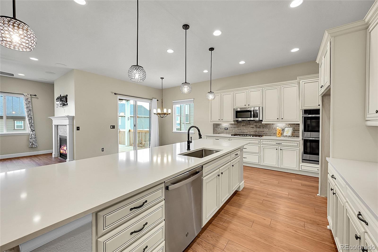 MLS Image #10 for 5190  ditmars trail,castle rock, Colorado