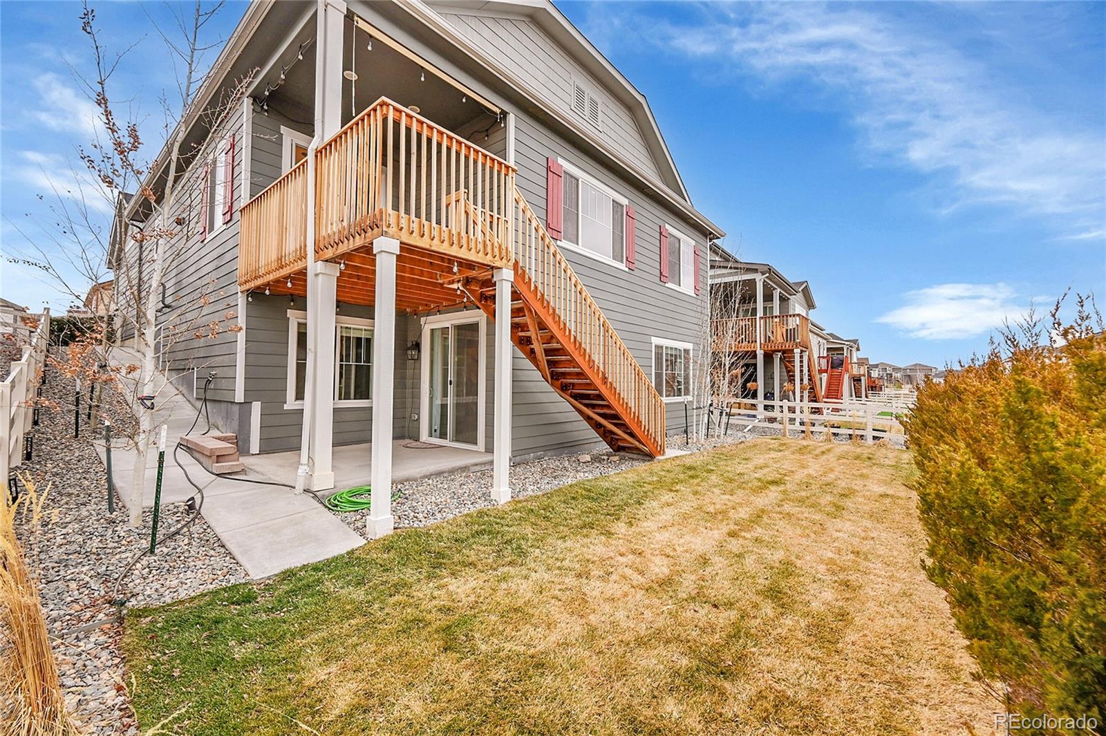 MLS Image #20 for 5190  ditmars trail,castle rock, Colorado