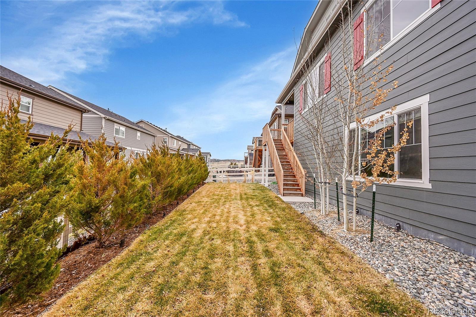 MLS Image #21 for 5190  ditmars trail,castle rock, Colorado