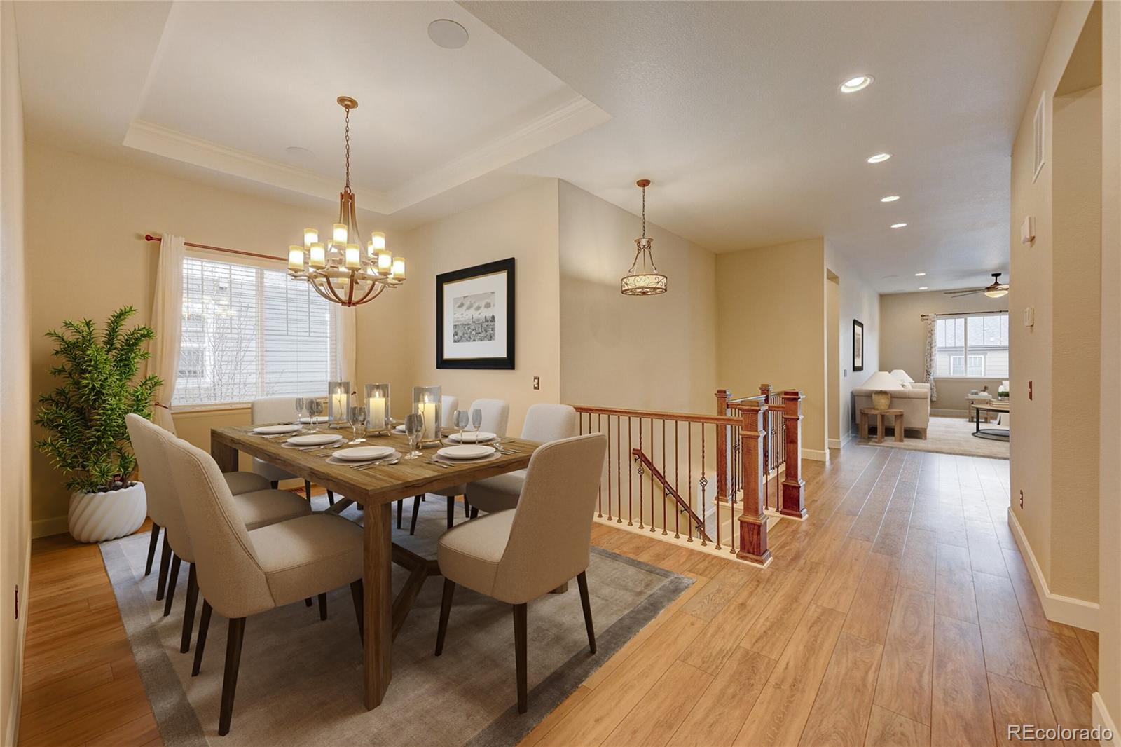 MLS Image #3 for 5190  ditmars trail,castle rock, Colorado