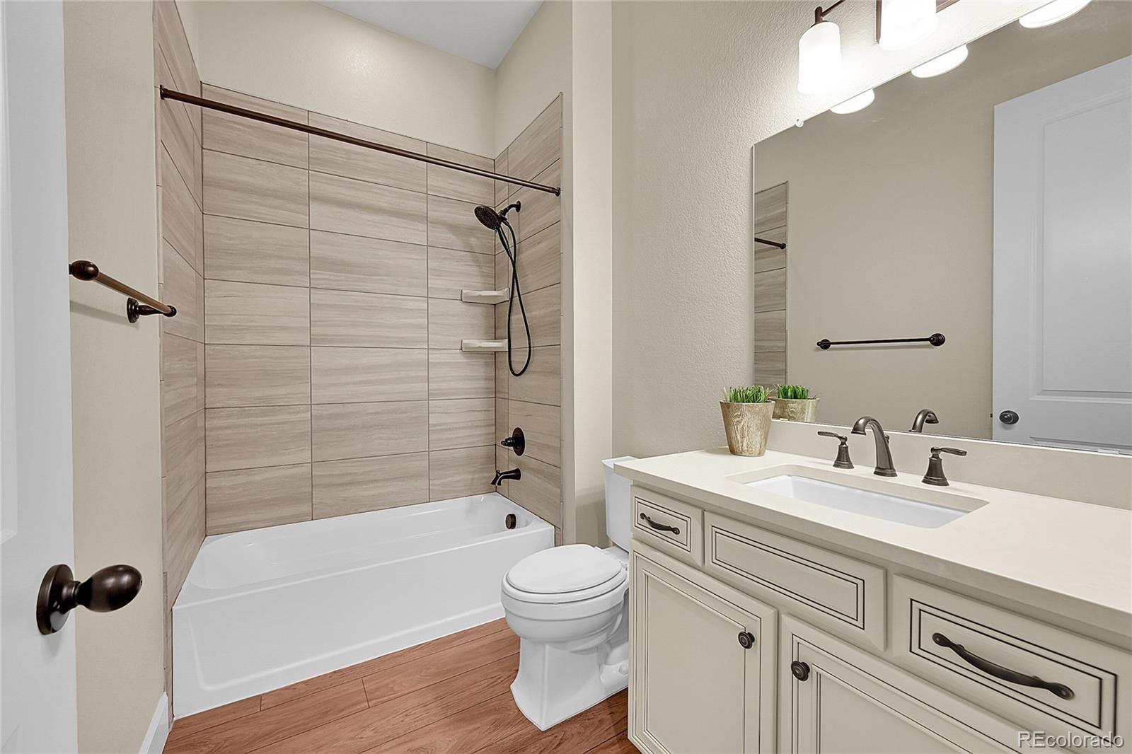 MLS Image #4 for 5190  ditmars trail,castle rock, Colorado