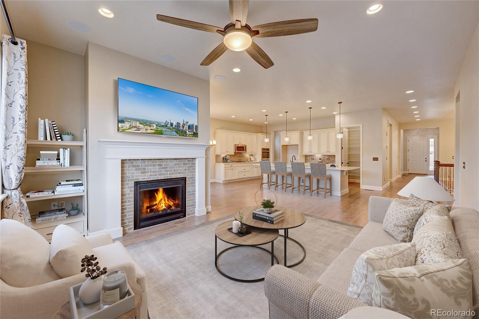 MLS Image #8 for 5190  ditmars trail,castle rock, Colorado