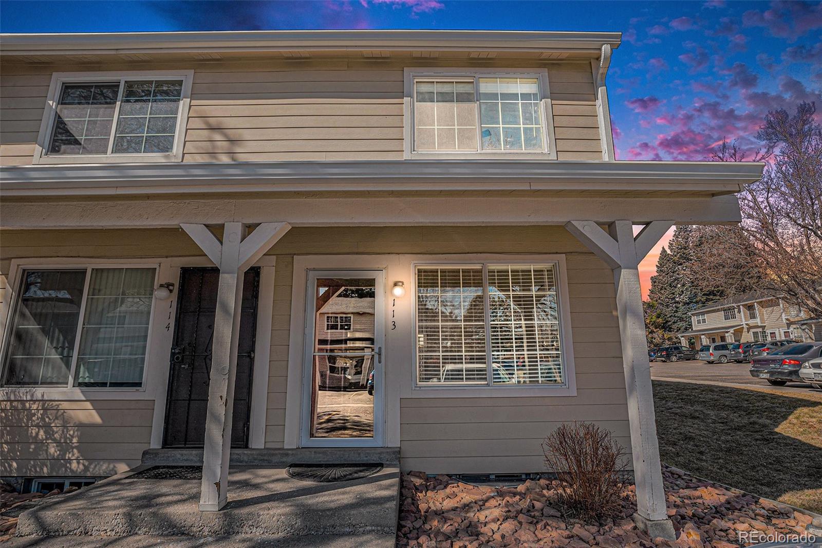 MLS Image #1 for 8915  field street,westminster, Colorado