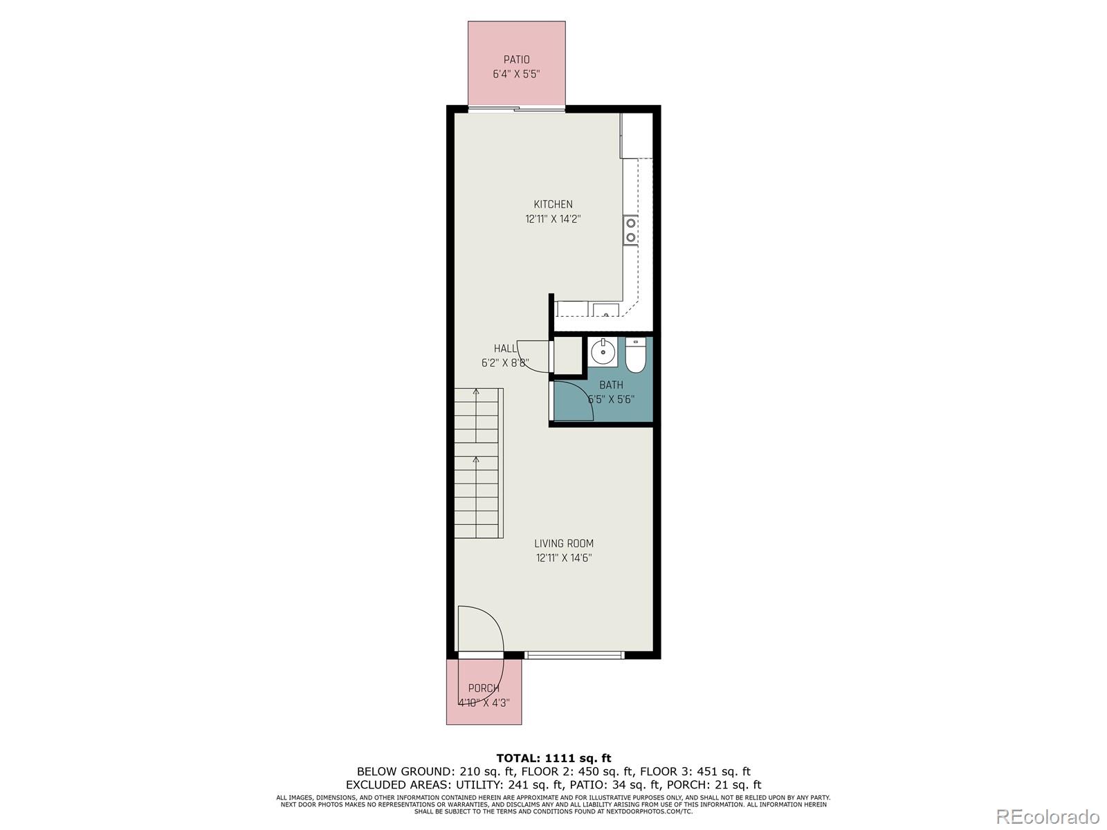 MLS Image #26 for 8915  field street,westminster, Colorado