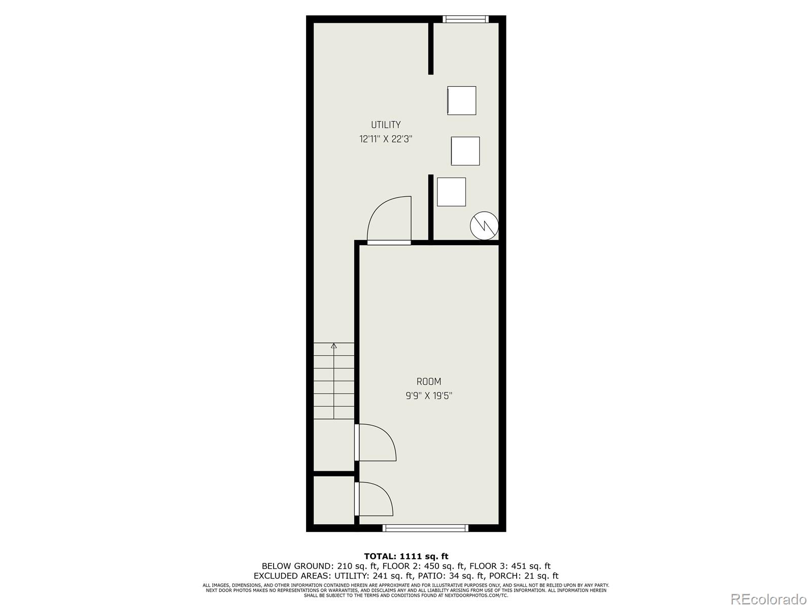 MLS Image #28 for 8915  field street,westminster, Colorado