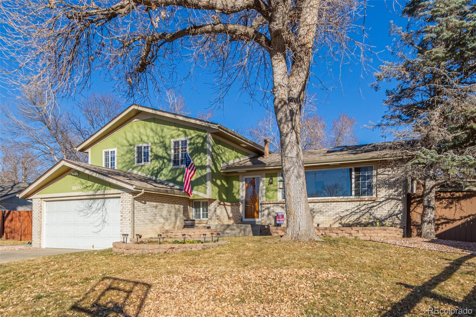 MLS Image #3 for 11237 w 59th avenue,arvada, Colorado