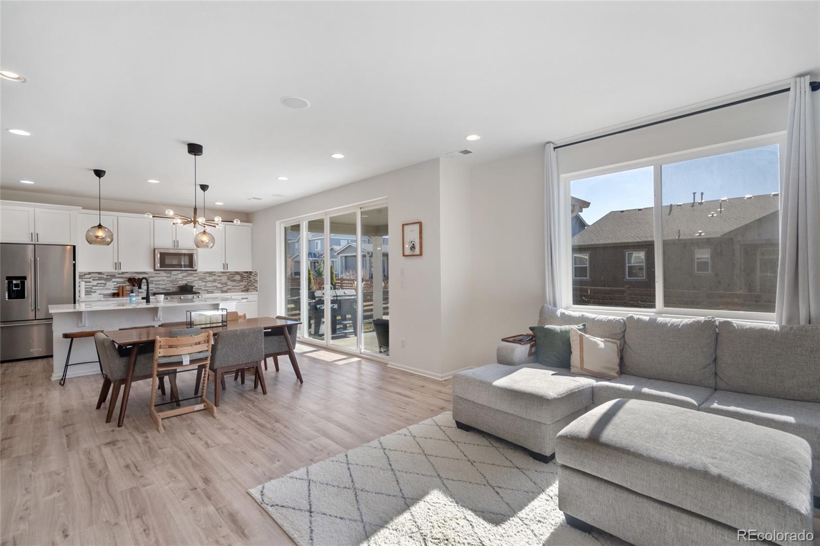 MLS Image #2 for 753  audubon peak drive,erie, Colorado