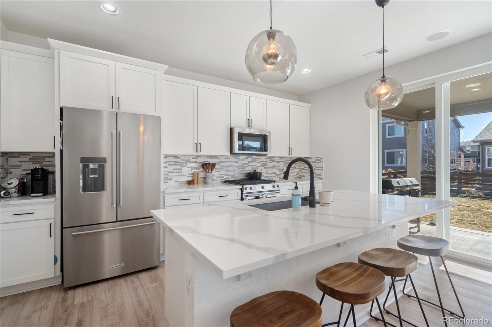 MLS Image #3 for 753  audubon peak drive,erie, Colorado
