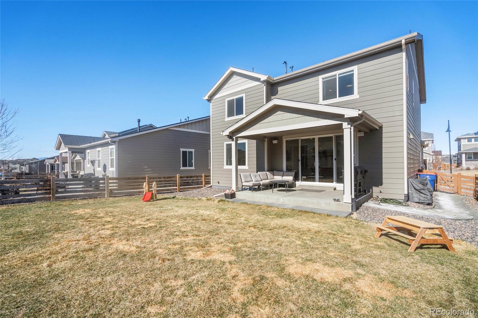 MLS Image #36 for 753  audubon peak drive,erie, Colorado