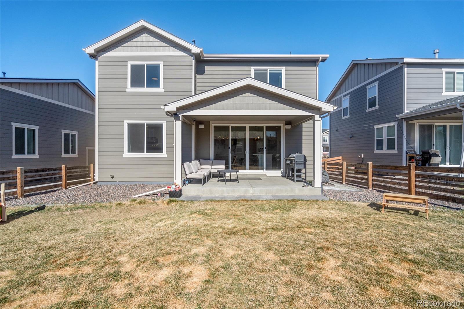 MLS Image #38 for 753  audubon peak drive,erie, Colorado