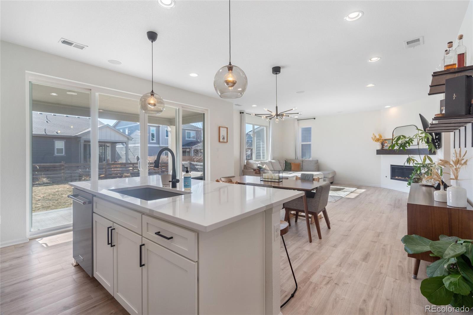MLS Image #4 for 753  audubon peak drive,erie, Colorado