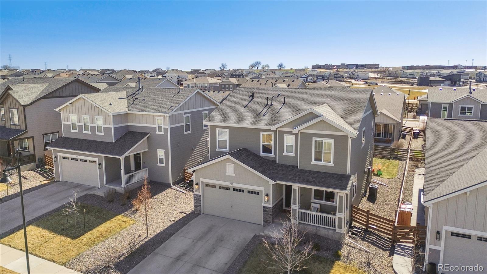 MLS Image #40 for 753  audubon peak drive,erie, Colorado