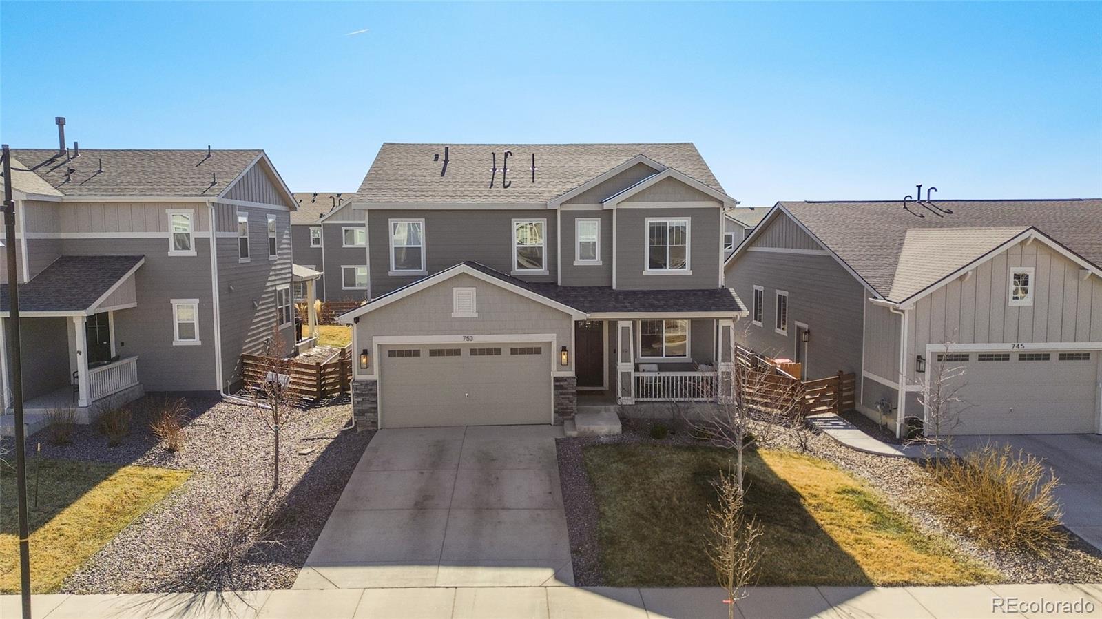 MLS Image #41 for 753  audubon peak drive,erie, Colorado