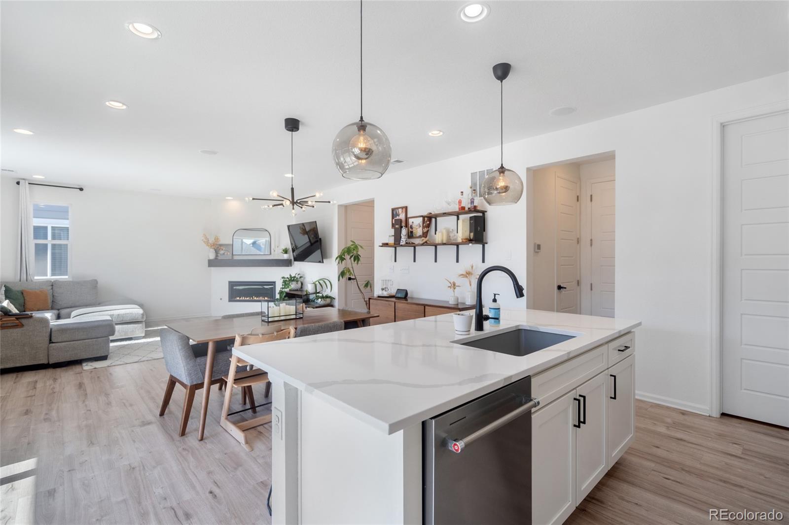 MLS Image #5 for 753  audubon peak drive,erie, Colorado