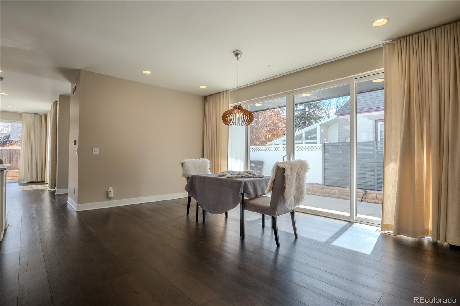 MLS Image #10 for 1270  olive street,denver, Colorado