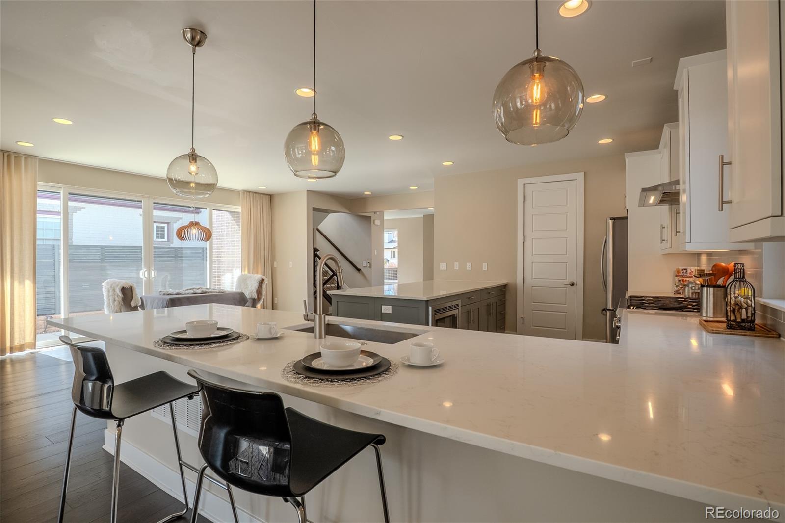 MLS Image #11 for 1270  olive street,denver, Colorado